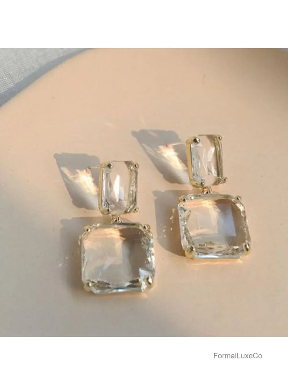 N/A these geometric